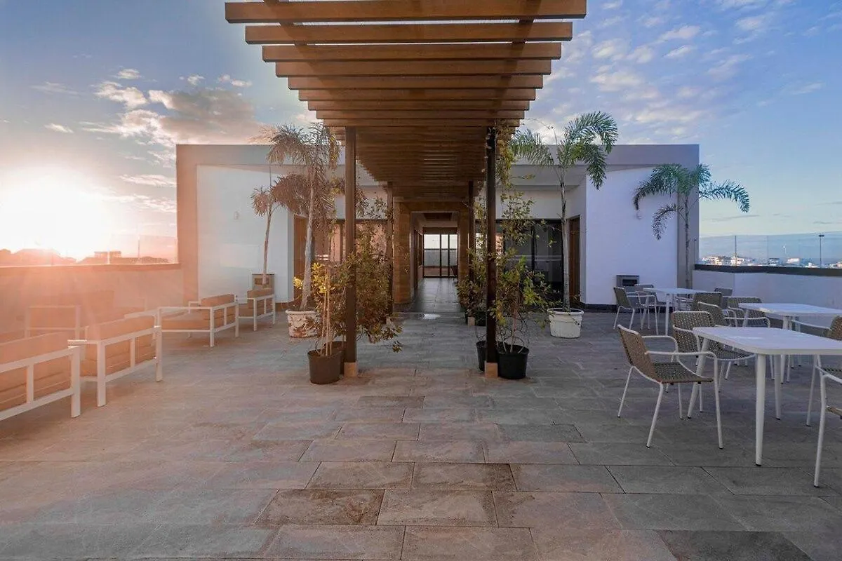 La D 7D Refa Luxury Vip Apartment Los Prados Dominican Republic