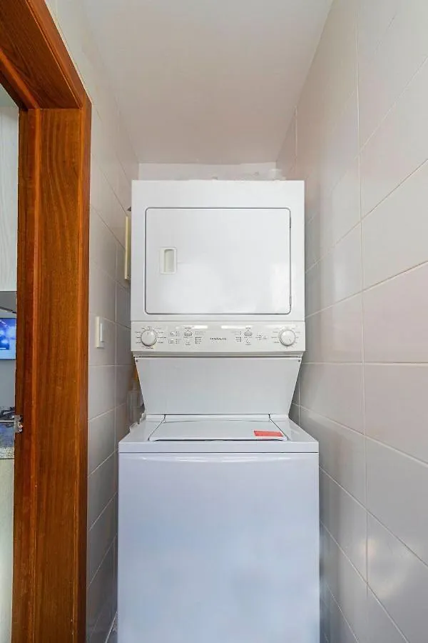 La D 7D Refa Luxury Vip Apartment Los Prados