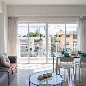 Palmer Aparthotel