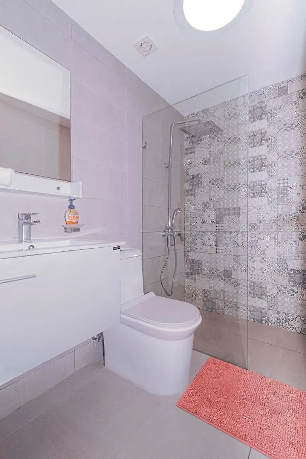 La D 7D Refa Luxury Vip Apartment Los Prados Dominican Republic